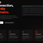 Social Auth Manager